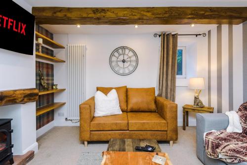 Ivy House Luxury Cheshire Cottage for relaxation. Chester Zoo·