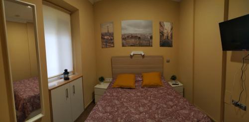 New Apartment & Parking Alcazaba