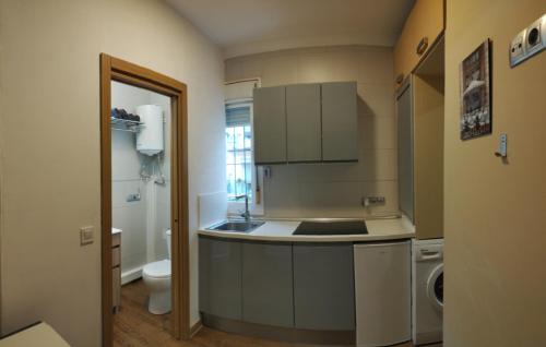 New Apartment & Parking Alcazaba 5
