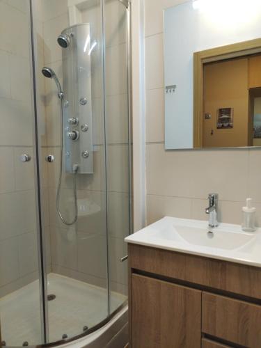 New Apartment & Parking Alcazaba