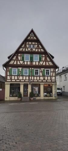 KiRoom Willsbach - Apartment - Obersulm