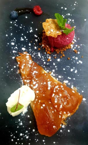 Château d'Arance Hôtel Restaurant Espace bien-être – Cette-Eygun, MO