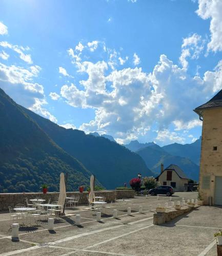 Château d'Arance