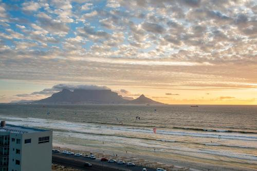 The Waves Blouberg Beach Apartments