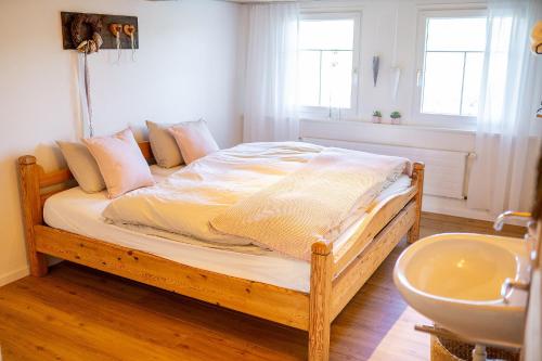  Gästehaus Aemisegg in Sankt Peterzell