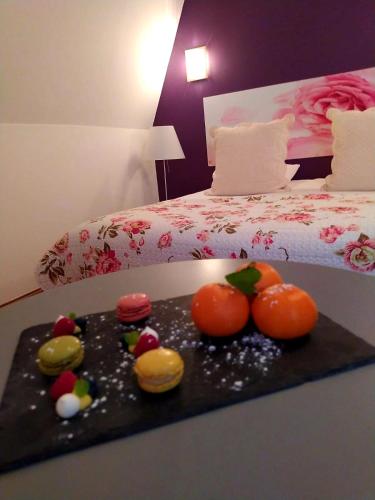 Château d'Arance Hôtel Restaurant Espace bien-être (Chateau d'Arance Hotel Restaurant Espace bien-etre) in Cette-Eygun