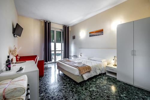 比安卡别墅住宿加早餐旅馆