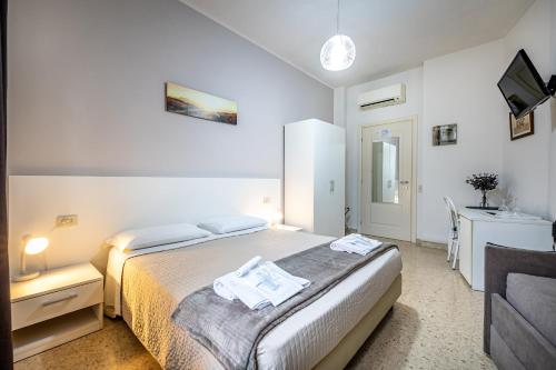 比安卡别墅住宿加早餐旅馆