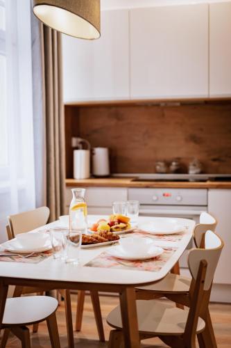 Ottimo Apartamenty Floriana