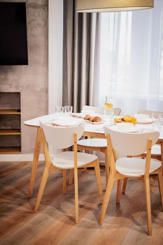 Ottimo Apartamenty Floriana