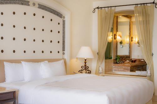 Marquis Los Cabos All-Inclusive Resort & Spa