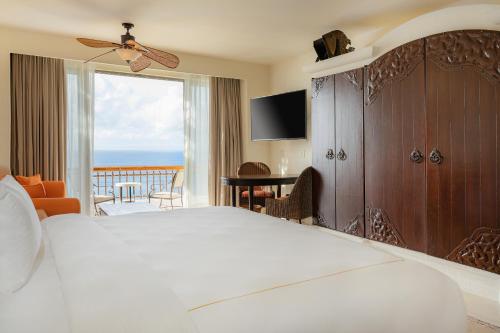 Marquis Los Cabos All-Inclusive Resort & Spa