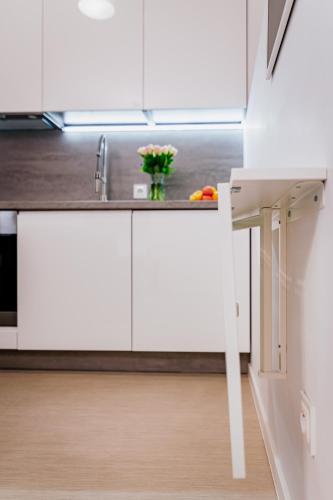 Ottimo Apartamenty Dolina