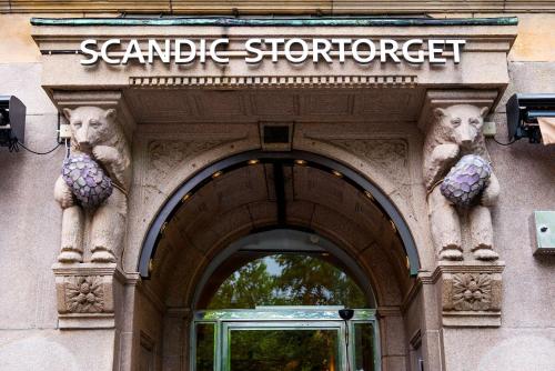 Photo - Scandic Stortorget