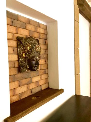 CASA DE LAS MATERAS in Villa De Leyva