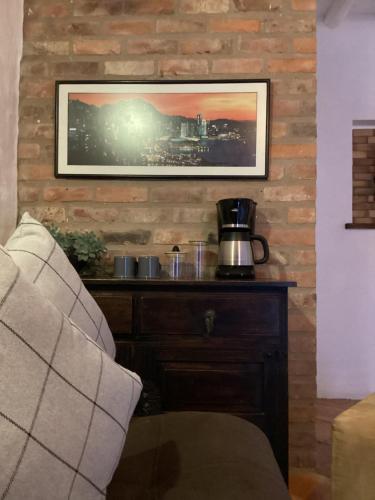 King Studio with Sofa Bed image 1