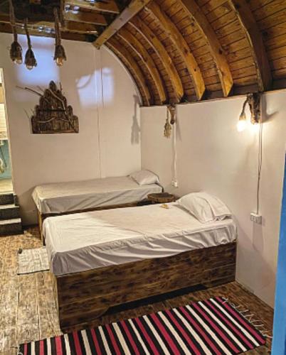 Dream house Room Type - Triple Room