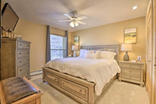 Vail Ski Condo with Comm Pool and Mtn Shuttle! - image 4