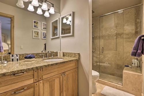 Vail Ski Condo with Comm Pool and Mtn Shuttle! - main image