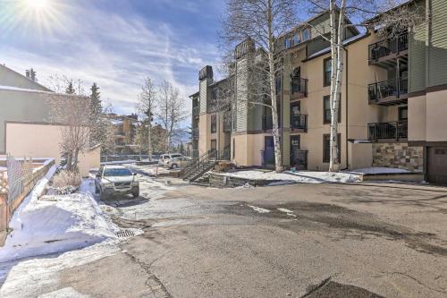 Vail Ski Condo with Comm Pool and Mtn Shuttle! - image 14
