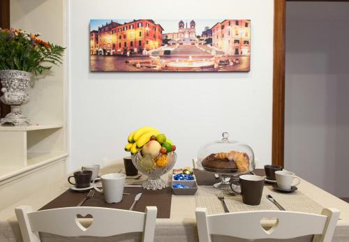 Residenza dei Pontefici, Rom (Foto 10)