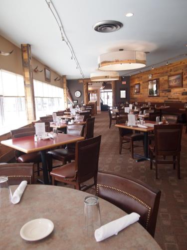 Yogo Inn – Lewistown, MT