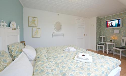 Myregaard B & B and Apartments