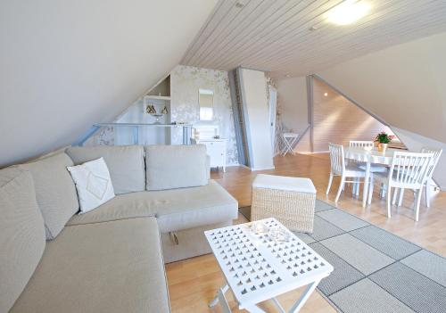 Myregaard B & B and Apartments in Tjorneby