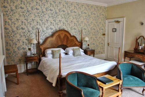 Chiseldon House Hotel - image 10
