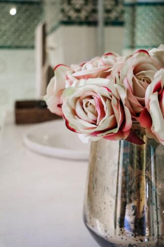 AmazINN Places Rooftop and Jacuzzi II