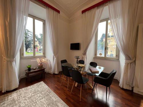 La tua casa nel centro di Roma, Roma (foto 2)
