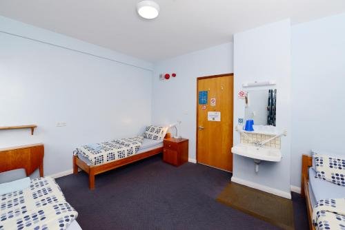 Pax Lodge, Londyn (zdjęcie 6)