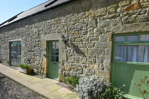 Croft Cottage Alnwick