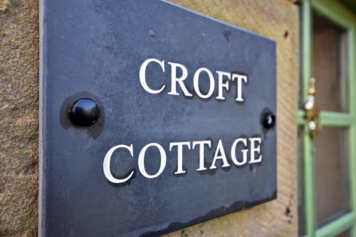 Croft Cottage Alnwick