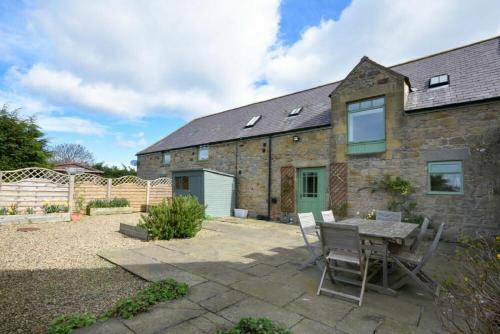 Croft Cottage Alnwick