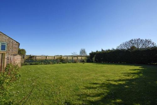 Croft Cottage Alnwick