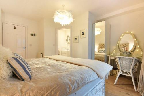 Beachside Low Hauxley