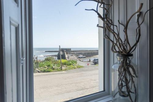 Creel Cottage, Craster