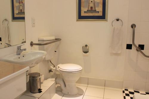 Innscape Classic Hotel Room Type - Twin Room - Disability Access