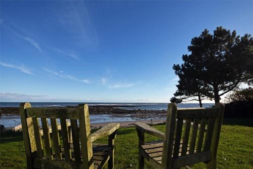 Pebble Cottage