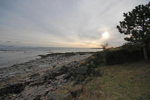 Pebble Cottage