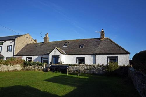 Pebble Cottage