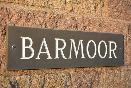 Barmoor