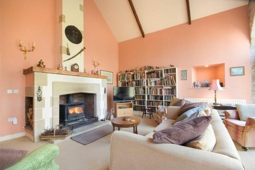 Craster Tower Coach House gîte à louer Craster Tower