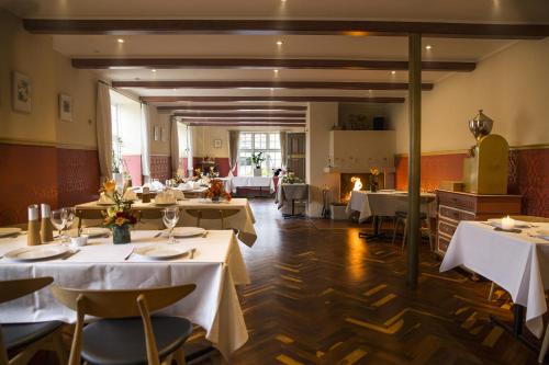 Hotel Højslev Kro - main image