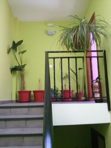 Hostal Ciudad de Nájera