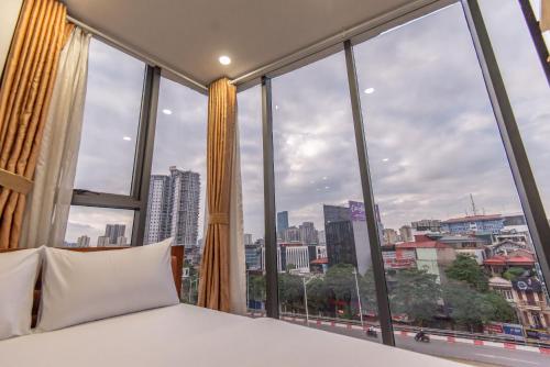 Coco Hotel Cau Giay – Hanoi