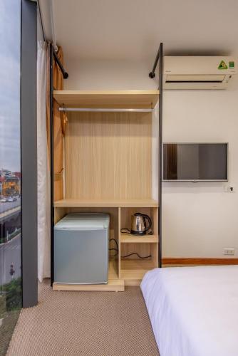 Coco Hotel Cau Giay – Hanoi