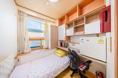 Dream Single House, Seoul