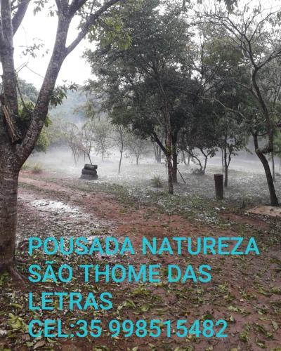 Pousada Natureza